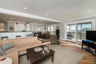 1108 Duneside Villa by Akers Ellis Rentals - Kiawah Island - 8