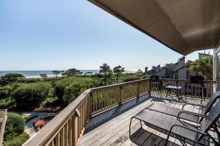 1108 Duneside Villa by Akers Ellis Rentals - Kiawah Island - 0