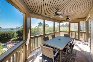 1108 Duneside Villa by Akers Ellis Rentals - Kiawah Island - 9