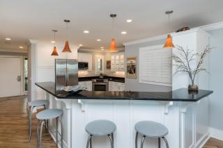 1108 Duneside Villa by Akers Ellis Rentals - Kiawah Island - 5