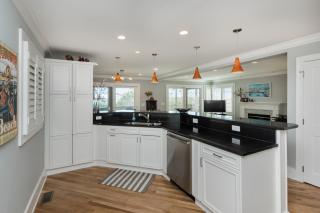 1108 Duneside Villa by Akers Ellis Rentals - Kiawah Island - 3