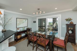 1108 Duneside Villa by Akers Ellis Rentals - Kiawah Island - 1