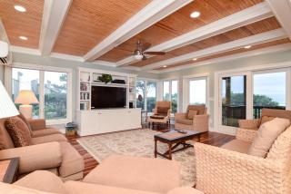 1114 Duneside Villa by Akers Ellis Rentals - Kiawah Island - 9