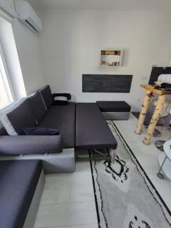 Apartment Continental - Sarajevo - 9