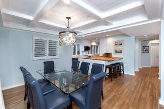 1120 Duneside Villa by Akers Ellis Rentals - Kiawah Island - 1