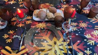 La Contessa B&B Palazzo Plantulli - 4