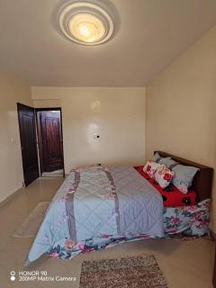 Chambre meuble Confortable - Dakar - 0