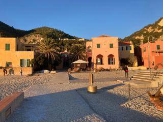 Dreamy Duplex Varigotti Beach - Varigotti - 9