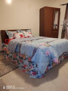 Chambre meuble Confortable - Dakar - 3