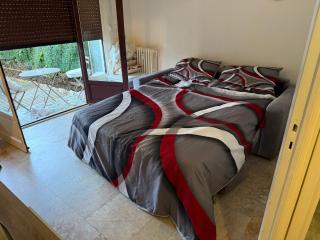 Studio calme à deux pas de la mer avec jardin et parking privé - 3