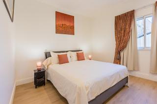 exceptional apartment with private parking - 5