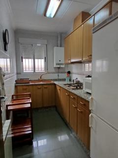 Casa tío Manolo - Sinarcas - 8