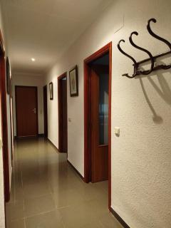 Casa tío Manolo - Sinarcas - 2