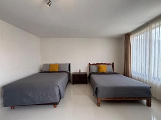 Casa Mia Nanacamilpa Luciernagas - Nanacamilpa - 6