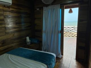 Castle Beach Hostel - Santa Marta - 7
