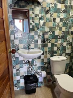 Castle Beach Hostel - Santa Marta - 6
