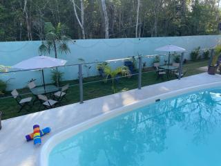 Departamentos Kuxtal V&C - 0