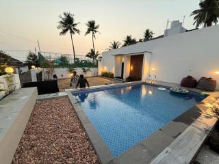 Dreamsvilla - Cochin - 9