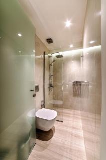 Kia's city retreat - Chania - 2