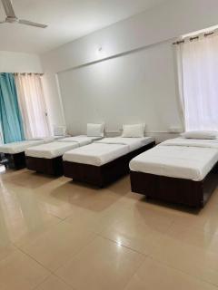 Elite Stays -Viman Nagar - Pune - 6