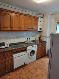 La playa 1550 - Gijón - 1