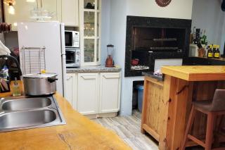 Casa dos Vinhedos, Conforto, Lazer e Eventos em Bento Gonçalves - 6