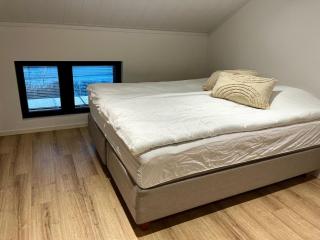 Bright and cozy two-bedrooms apartment with 4 beds! - Joensuu - 3