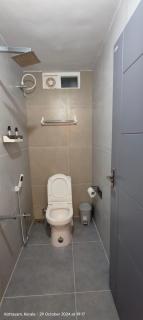 Genesis Spaces - Kottayam - 1