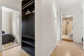 Luxury 4-Bedroom Apartment in Oslo's Heart - Walk to Major Attractions - Oslo - 8