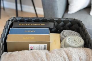 Luxury 4-Bedroom Apartment in Oslo's Heart - Walk to Major Attractions - Oslo - 4