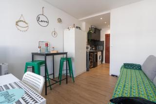 Le Cocon YourHostHelper - La Grande-Motte - 9