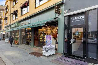 Luxury 4-Bedroom Apartment in Oslo's Heart - Walk to Major Attractions - Oslo - 1