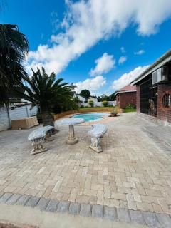 Nethezeka guest house - Empangeni - 6