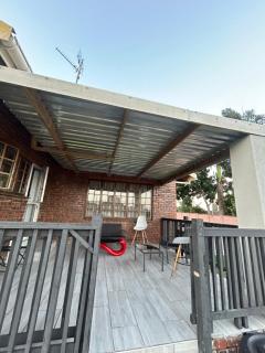 Nethezeka guest house - Empangeni - 3