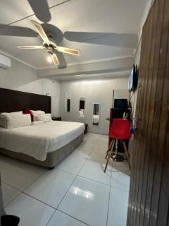 Nethezeka guest house - Empangeni - 3