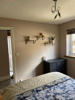 Barn conversion Corner Annexe - 2