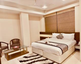 Economy stay near golden temple - Amritsar - 0