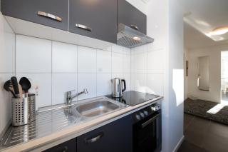 Agrimonia - möbilierte Ferienwohnung mit Balkon - 2