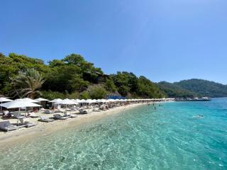 Portville 16 Central Luxurious Villa in Portville Gocek - Fethiye - 9