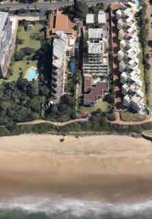 Sea side serenity - Durban - 0