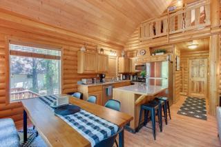 River Run Lodge - Packwood - 1