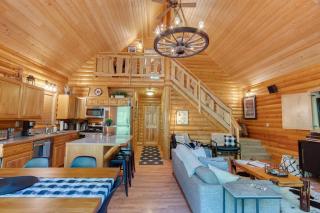 River Run Lodge - Packwood - 7