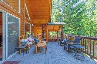 River Run Lodge - Packwood - 8