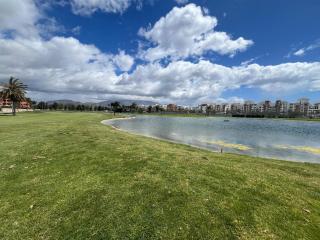 HOLY SEA Playa Granada Golf & Costa Tropical - Mar de Fabiola - Motril - 7