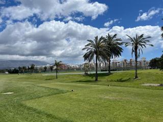 HOLY SEA Playa Granada Golf & Costa Tropical - Mar de Fabiola - Motril - 6