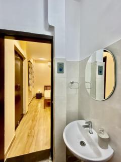 The Vaas Woods - A Garden Homestay - 5