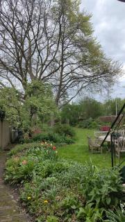 Appartement Tuinzicht - Zutphen - 7