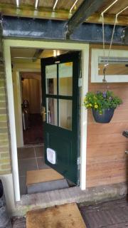 Appartement Tuinzicht - Zutphen - 6