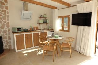Paraiso Suit Casas Lacambra - Tolosa - 9