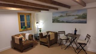 Appartement Tuinzicht - Zutphen - 5